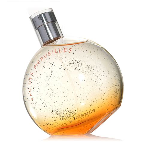 eaux de merveilles hermes|hermes eau des merveilles price.